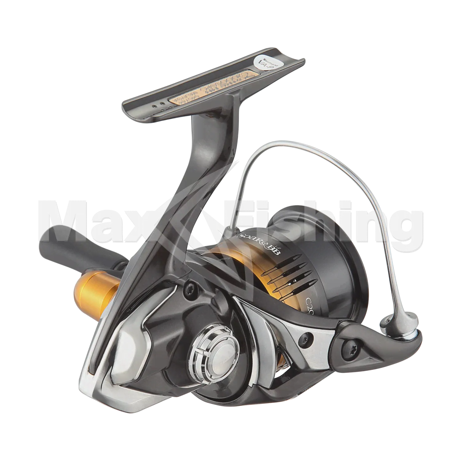 Катушка безынерционная Shimano 22 Soare BB 500SPG