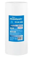Картридж 10" BB из полипропиленового волокна, 5 мкр