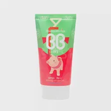 Многофункциональный BB-крем Elizavecca Milky Piggy BB Cream SPF50+