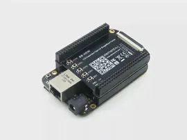 🛍 BB Black Rev C, 1 ГГц ARM, 512 МБ ОЗУ 4 Гб флэш-памяти, Linux, Android, оценочная плата для BeagleBone Black