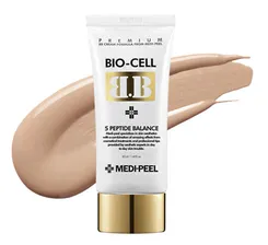 BB-крем с фито-стволовыми клетками Bio-Cell BB Cream 50мл