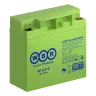 BB Battery BPS17-12