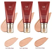 Missha/Многофункциональный BB-крем №23(Натуральный беж) М Perfect Cover BB Cream SPF42