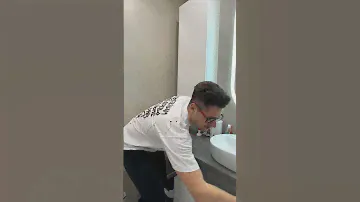 Как вам такая ванная комната? 🤩 #рекомендации #ремонтквартир #ремонт #ванная