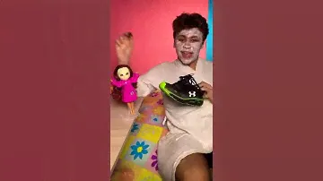 САМЫЙ СЛОЖНЫЙ ПЕРЕХОД!? 😅 Тик Ток тренд 🔥 Transition Tik Tok trend Fail Fix Фэйл Фикс Бига Егоров