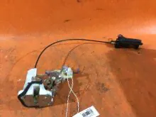 Замок двери TOYOTA BB NCP30