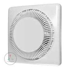 Вентилятор вытяжной ERA DISC 4 BB c двигателем на шарикоподшипниках