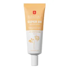BB крем Erborian Super BB Crème Au Ginseng SPF 20-25 Натурально-бежевый 40 мл