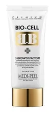 Medi-Peel Bio-Cell Premium BB cream 50ml Wrinkle Care Whitening Korean Cosmetic