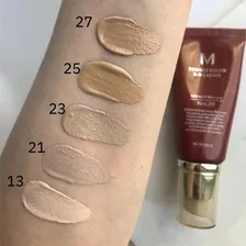 BB-крем Missha M Perfect Cover Cream № 27 50 мл.