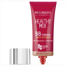 BB Крем Healthy Mix, тон 03 темный