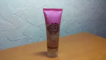 BB гель для смуглой кожи Markell
