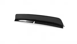 Rear ducktail spoiler for Toyota bB, Scion xB | XP30 | 2000-2006