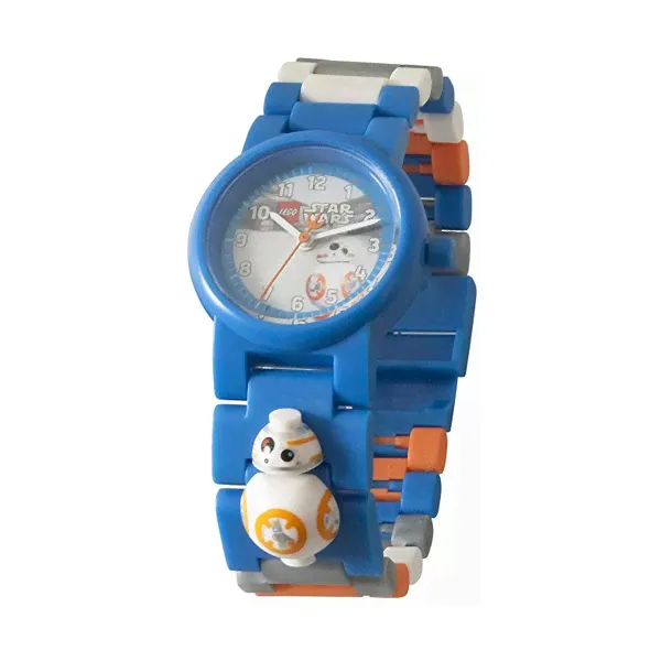 Наручные часы Lego Star Wars Episode 7 BB-8-2