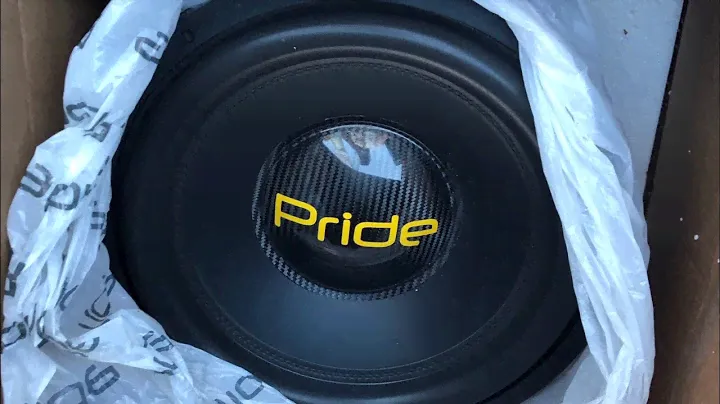 Pride bb15 v3 в lancer 9, первый ветер 💨