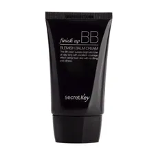 Матирующий ББ крем - Finish Up BB Cream - Secret Key - 30 мл.