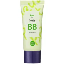 Освежающий ББ крем Holika Holika Petit BB Aqua