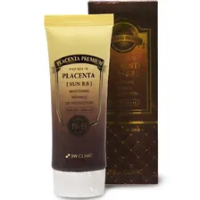3W Clinic Premium Placenta Sun BB Cream BB-крем с плацентой 70мл