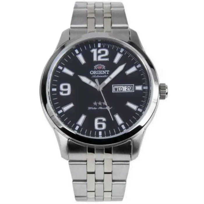 Наручные часы Orient SAB0B006BB Япония-0