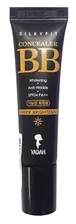 Yadah Silky Fit BB крем Concealer BB Power Brightening SPF34 10 мл - отзывы