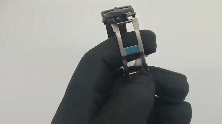 Часы  Romain Jerome Titanic - DNA T-OXY2
