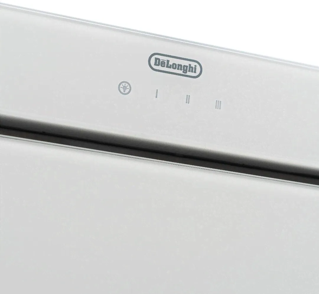 Вытяжка Delonghi COSETTA 515 BB-1