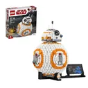 Конструктор Лего "Звездные Войны" - Дроид BB-8
