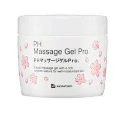 BB Laboratories PH Pro Массажный гель для лица и шеи