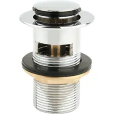 Донный клапан BelBagno BB-PCU-06-CRM