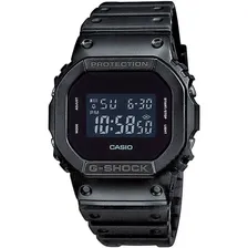 Наручные часы Casio G-Shock DW-5600BB-1E Япония