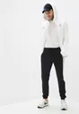 Брюки спортивные Nike, Черный, M NSW PANT BB CF CB