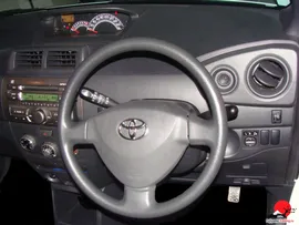 Toyota BB 2009