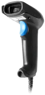Ручной 2D сканер штрих-кода PayTor BB-2008 Lite (ЕГАИС/ФГИС)