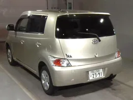 Продажа Toyota bB