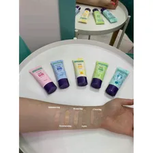Освежающий ВВ-крем Holika Holika Petit BB Aqua