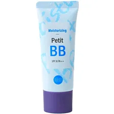 HOLIKA HOLIKA Petit BB Крем для Лица Тональный с Гиалуроновой Кислотой