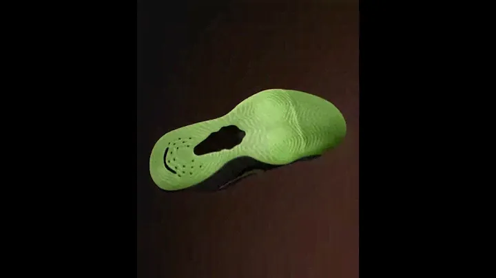 Nike Air Zoom BB NXT