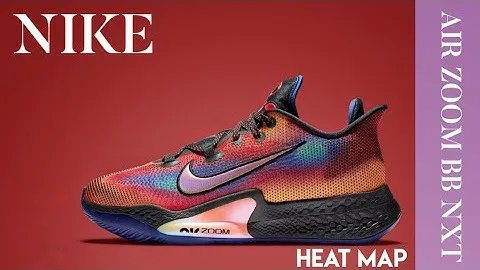 NIKE AIR ZOOM BB NXT "VIVID COLOR" DETAILED LOOK RELEASE DATE 2020