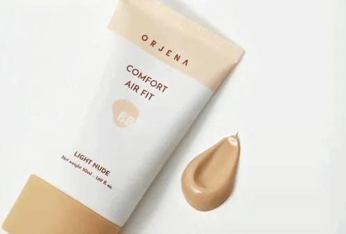 Крем / ORJENA Comfort Air Fit BB Cream-0