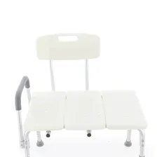Широкий стул для ванны Belberg BB-15
