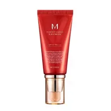 Missha M Perfect cover BB cream SPF42 PA+++ 13 ВВ крем