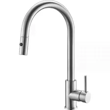 Смеситель для кухни BelBagno BB-LAM31B-IN сатин