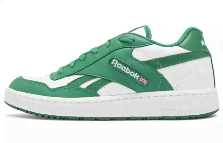 Reebok BB 4000 Vintage Баскетбольные кроссовки унисекс GW8787-0