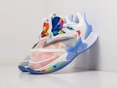 Кроссовки Nike Adapt BB 2.0 цвет Белый