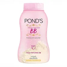 POND'S Рассыпчатая пудра для лица с BB-эффектом / Magic Powder BB, 50 г