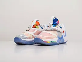 Кроссовки Nike Adapt BB 2.0 цвет Белый