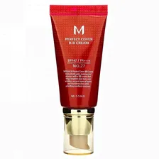 ББ крем Missha M Perfect Cover BB Cream SPF42 PA+++ 27 тон