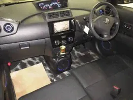 Продажа Toyota bB