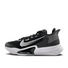 Nike Air Zoom BB NXT TB 'Black White'