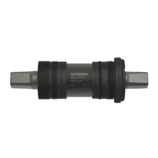 Картридж SHIMANO BB-UN101 68 122.5 мм квадрат